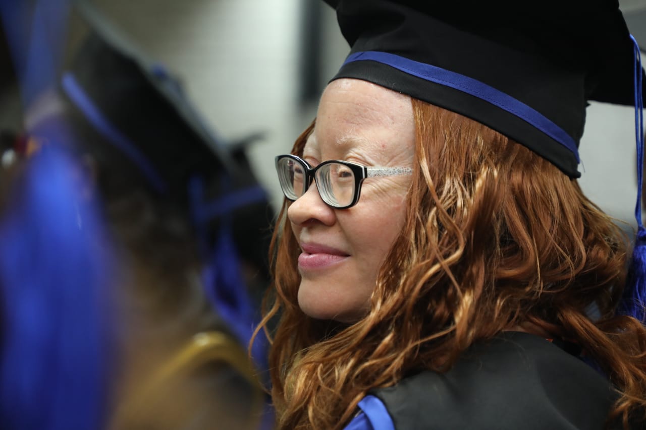 TBUGLEX Graduate